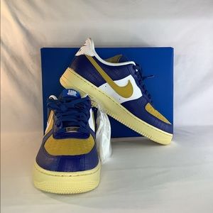 Nike Air Force 1 Low SP ‘Undefeated’